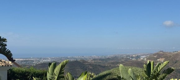 3 bedrooms Villa in Istan, Spain No. 182805 45