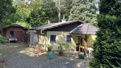 Casa de 4 habitaciónes en Mogersdorf, Austria No. 211993
