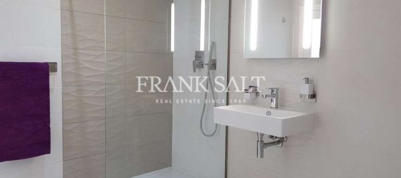 2 غرف نوم شقة في Swieqi, Malta رقم 11155 5