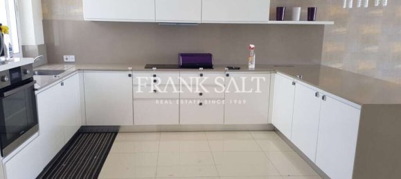 2 غرف نوم شقة في Swieqi, Malta رقم 11155 3