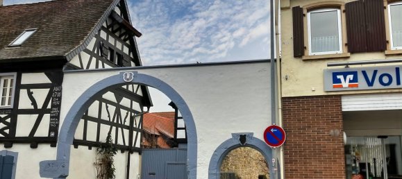 Здание с 9 комнатами в Бад-Дюркхайм, Германия № 292385 18