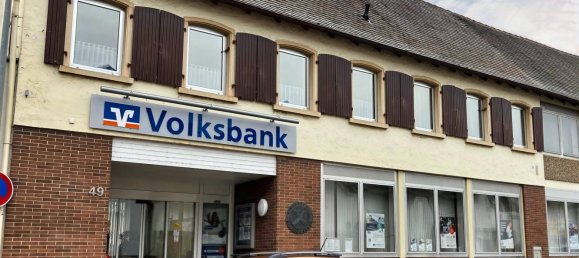 Здание с 9 комнатами в Бад-Дюркхайм, Германия № 292385 2