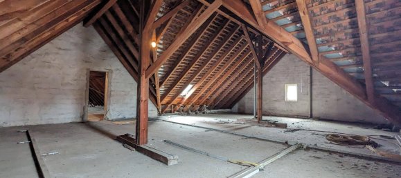 Здание с 9 комнатами в Бад-Дюркхайм, Германия № 292385 17