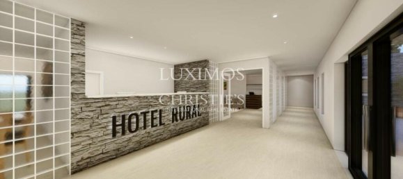 Земельный участок 101520м² в Албуфейра, Португалия № 10088 5