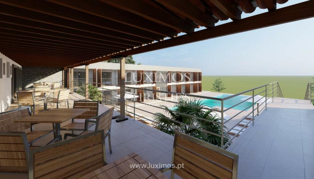 Земельный участок 101520м² в Албуфейра, Португалия № 10088