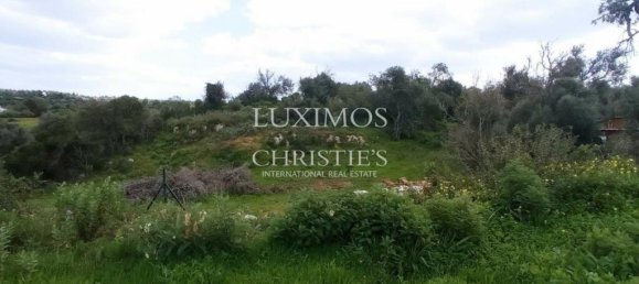 Земельный участок 101520м² в Албуфейра, Португалия № 10088 10