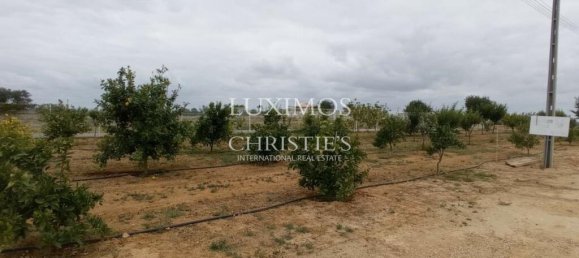 Земельный участок 101520м² в Албуфейра, Португалия № 10088 20