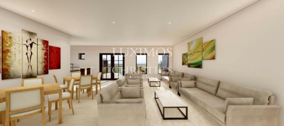 Земельный участок 101520м² в Албуфейра, Португалия № 10088 3