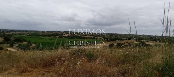 Земельный участок 101520м² в Албуфейра, Португалия № 10088 11