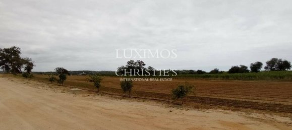 Земельный участок 101520м² в Албуфейра, Португалия № 10088 19