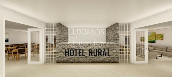 Земельный участок 101520м² в Албуфейра, Португалия № 10088 16