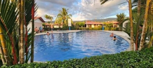 3 bedrooms Condo in Garabito, Costa Rica No. 401 2