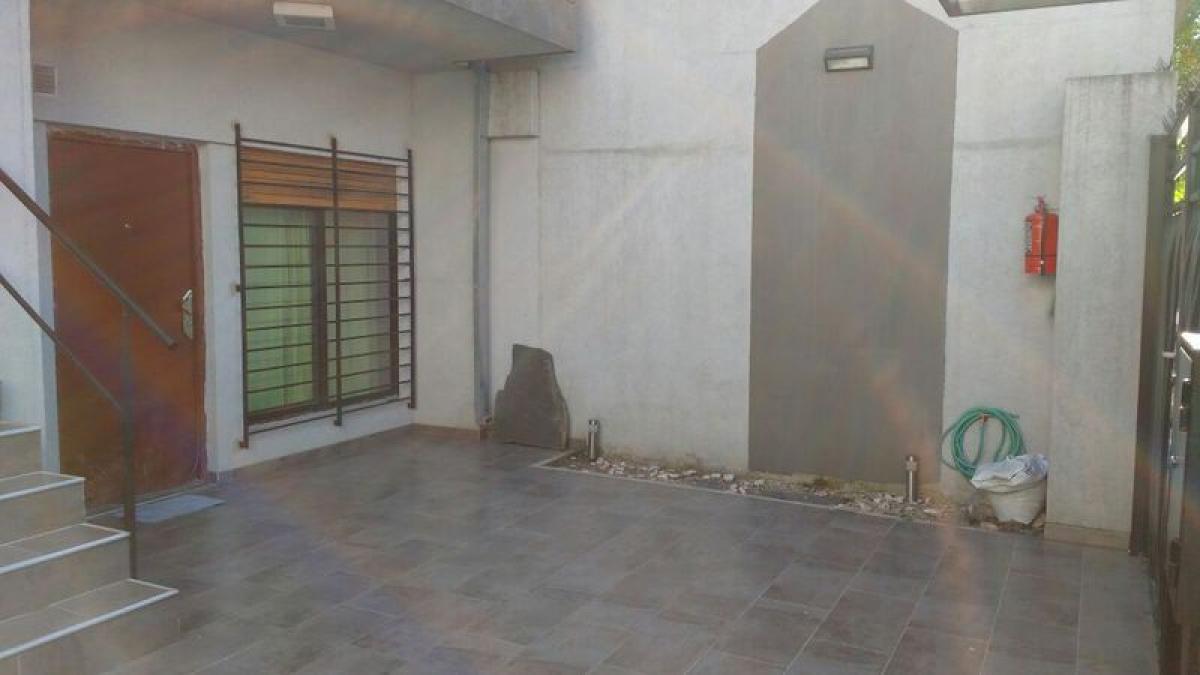 Estúdio em Buenos Aires, Argentina N.º 98190