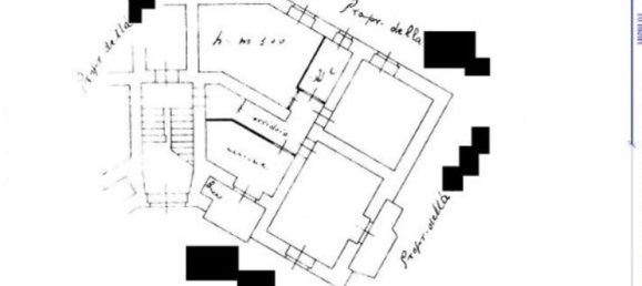 Apartamento de 4 divisões em Catania, Italy N.º 49161 22