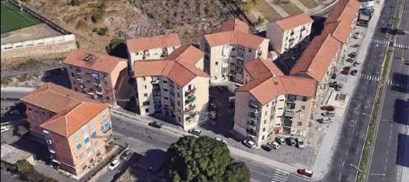 Apartamento de 4 divisões em Catania, Italy N.º 49161 4