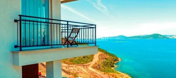 Apartment 1+1 in Bodrum, Turkey No. 28282 16