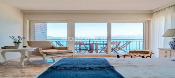 Apartment 1+1 in Bodrum, Turkey No. 28282 6