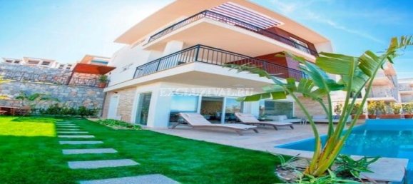 Apartment 1+1 in Bodrum, Turkey No. 28282 29