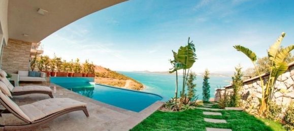 Apartment 1+1 in Bodrum, Turkey No. 28282 2