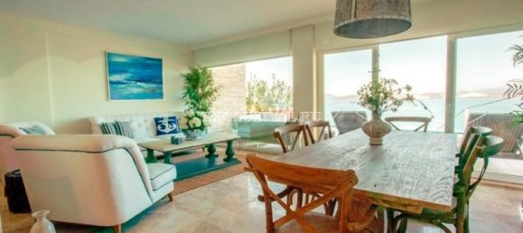 Apartment 1+1 in Bodrum, Turkey No. 28282 22