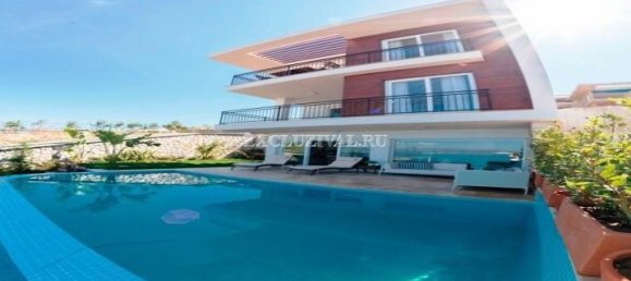 Apartment 1+1 in Bodrum, Turkey No. 28282 27