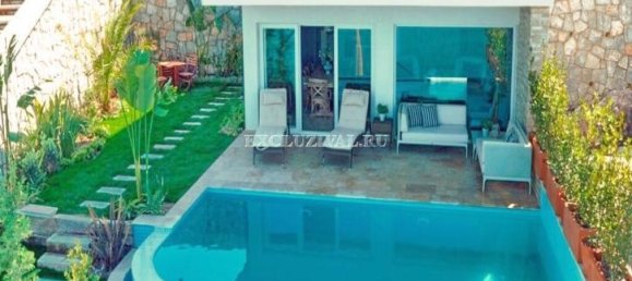 Apartment 1+1 in Bodrum, Turkey No. 28282 13