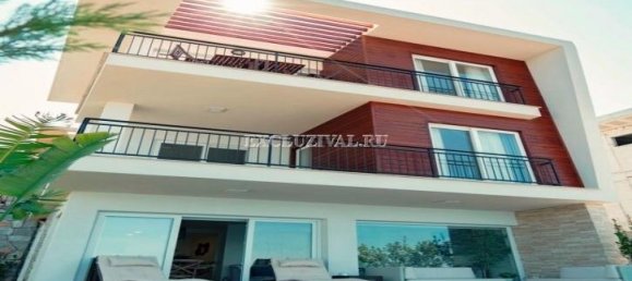 Apartment 1+1 in Bodrum, Turkey No. 28282 24