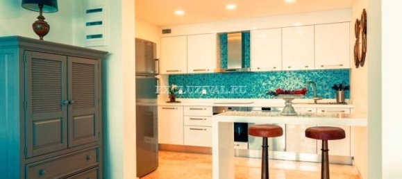 Apartment 1+1 in Bodrum, Turkey No. 28282 23