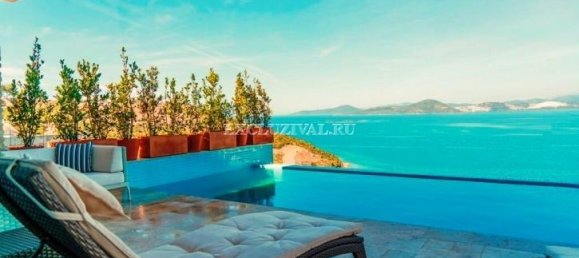Apartment 1+1 in Bodrum, Turkey No. 28282 25