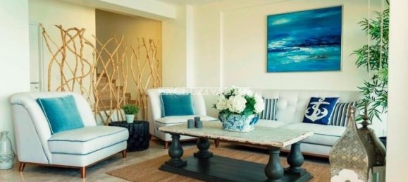 Apartment 1+1 in Bodrum, Turkey No. 28282 28