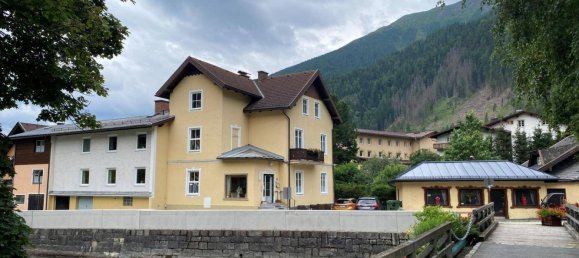  فندق في Mallnitz, Austria 450متر مربع رقم 196265 7