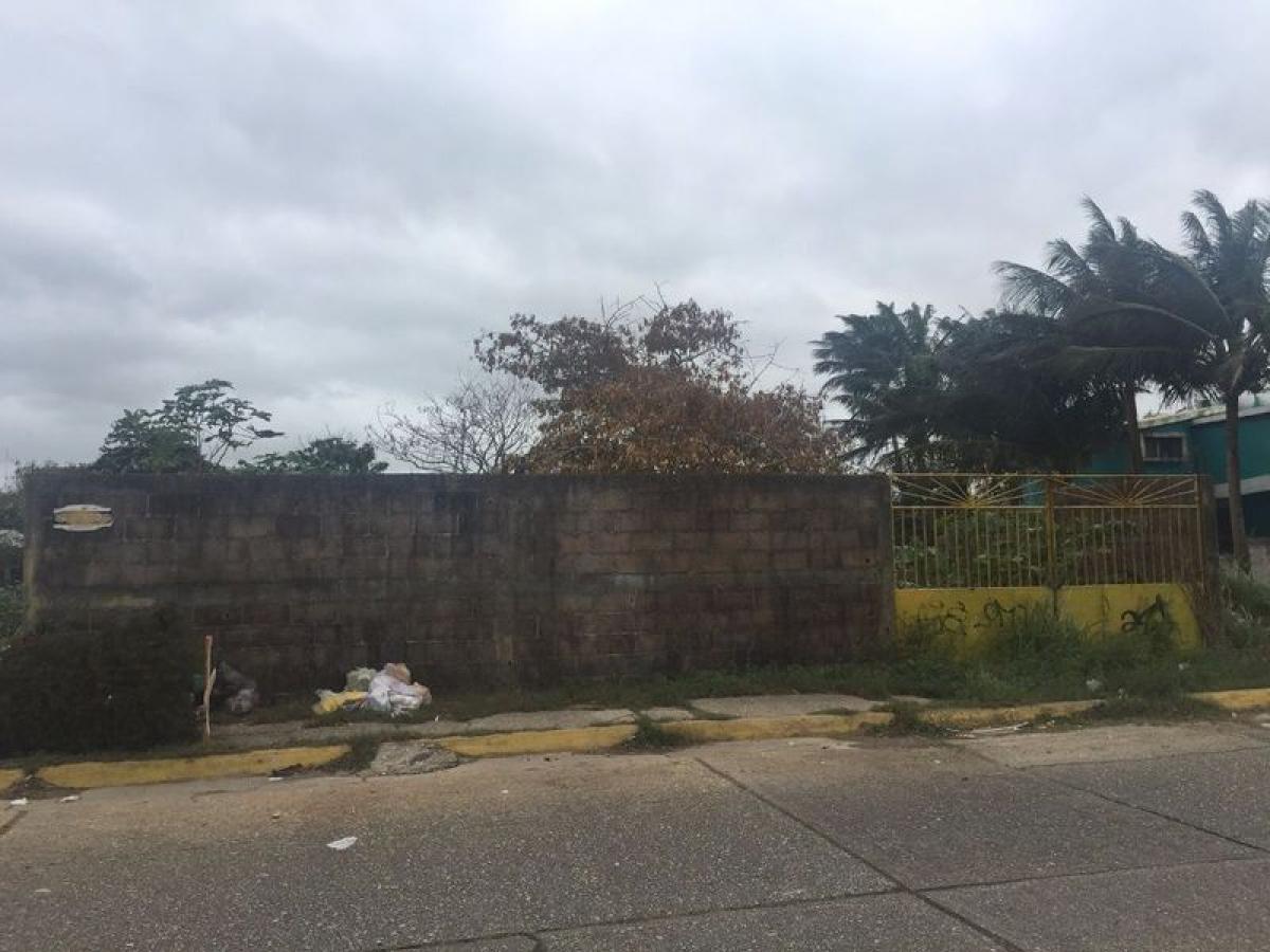 Terreno em Veracruz, Mexico N.º 203351