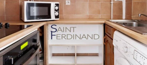 1 bedroom Apartment in Paris, France No. 161745 6