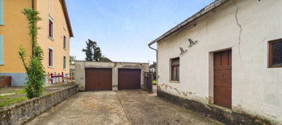 6 chambres Maison de ville à Merzig-Wadern, Germany No. 239729 35