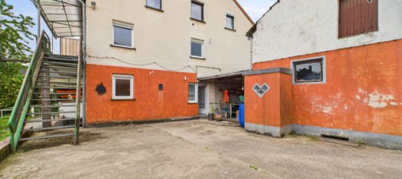 6 chambres Maison de ville à Merzig-Wadern, Germany No. 239729 2