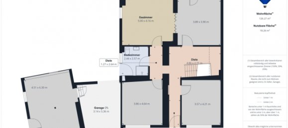 6 chambres Maison de ville à Merzig-Wadern, Germany No. 239729 5