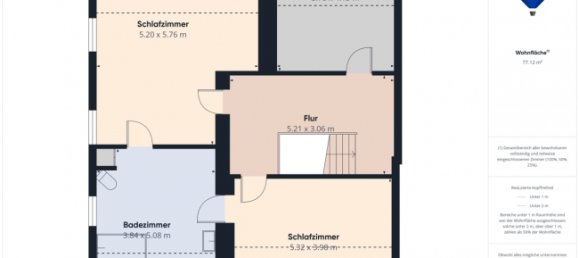 6 chambres Maison de ville à Merzig-Wadern, Germany No. 239729 25