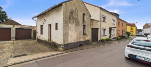 6 chambres Maison de ville à Merzig-Wadern, Germany No. 239729 4