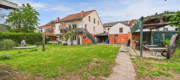 6 chambres Maison de ville à Merzig-Wadern, Germany No. 239729 33