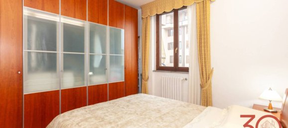 2 bedrooms Apartment in Mozzate, Italy No. 203392 19