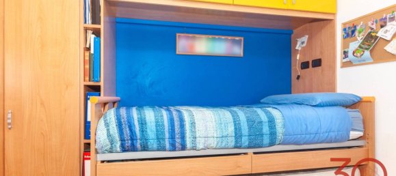 2 bedrooms Apartment in Mozzate, Italy No. 203392 21