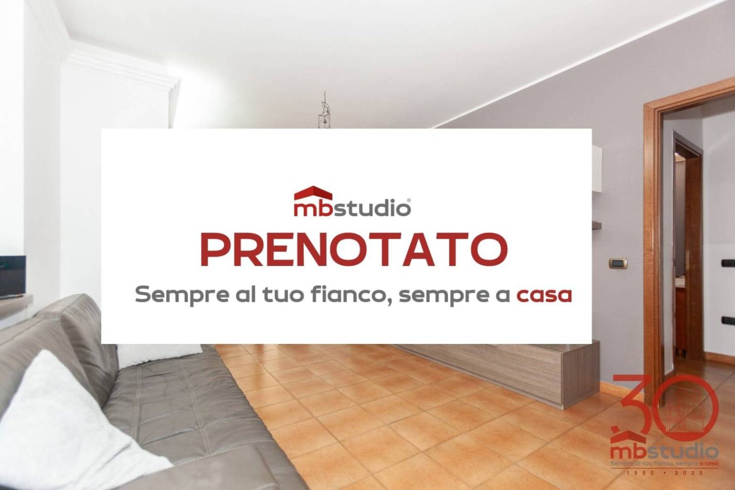 2 bedrooms Apartment in Mozzate, Italy No. 203392