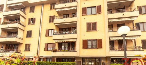 2 bedrooms Apartment in Mozzate, Italy No. 203392 33