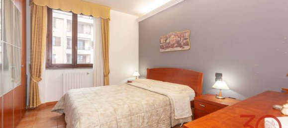 2 bedrooms Apartment in Mozzate, Italy No. 203392 15