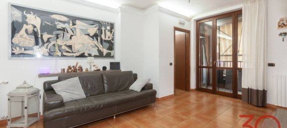 2 bedrooms Apartment in Mozzate, Italy No. 203392 3