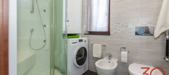 2 bedrooms Apartment in Mozzate, Italy No. 203392 28