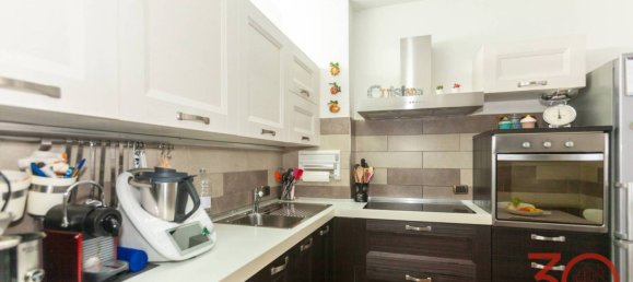 2 bedrooms Apartment in Mozzate, Italy No. 203392 11