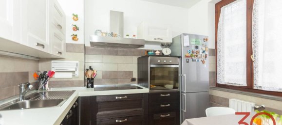 2 bedrooms Apartment in Mozzate, Italy No. 203392 10