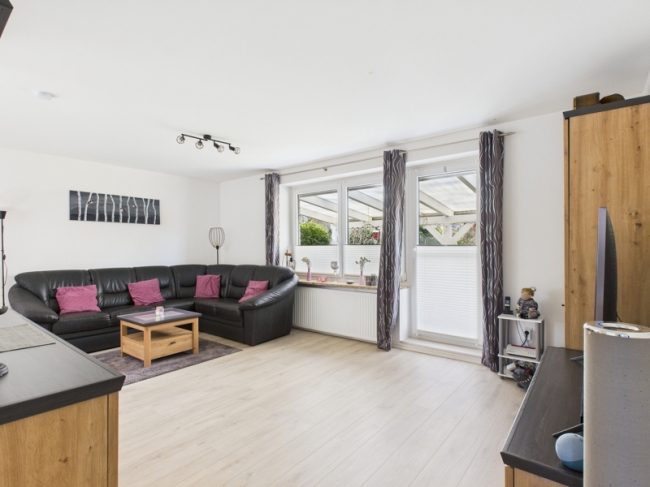 4 غرف نوم منزل في Rotenburg, Germany رقم 127021