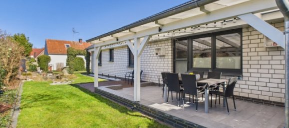 4 غرف نوم منزل في Rotenburg, Germany رقم 127021 12